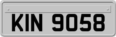 KIN9058