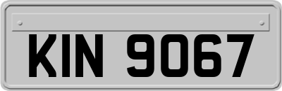 KIN9067