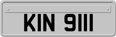 KIN9111