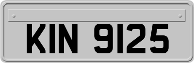 KIN9125