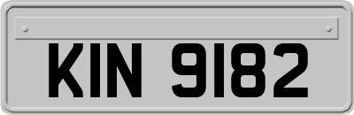 KIN9182