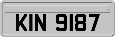 KIN9187