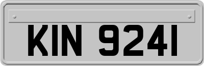 KIN9241