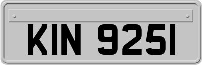 KIN9251