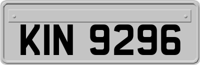 KIN9296