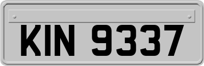 KIN9337