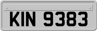 KIN9383