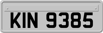 KIN9385