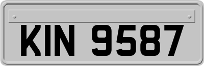 KIN9587