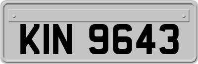 KIN9643