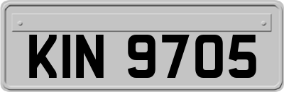 KIN9705