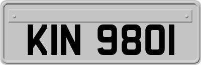 KIN9801