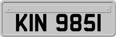 KIN9851