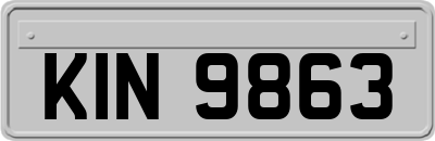 KIN9863