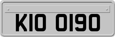 KIO0190