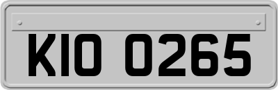 KIO0265