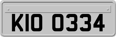 KIO0334