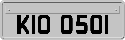 KIO0501