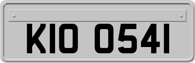 KIO0541