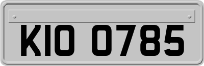 KIO0785