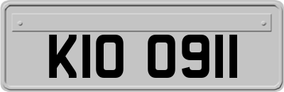 KIO0911