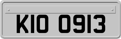 KIO0913