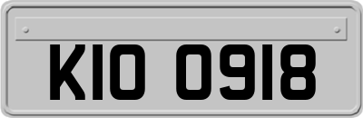 KIO0918