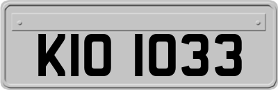 KIO1033