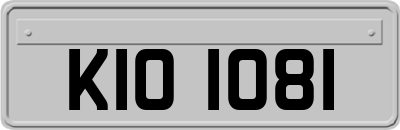 KIO1081