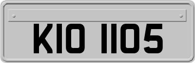 KIO1105