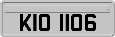 KIO1106