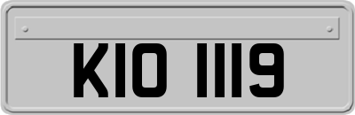 KIO1119