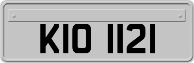 KIO1121