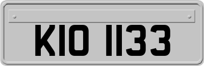 KIO1133