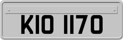 KIO1170