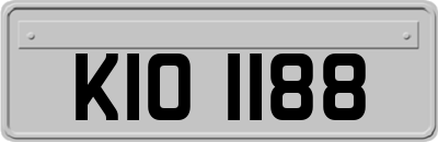 KIO1188