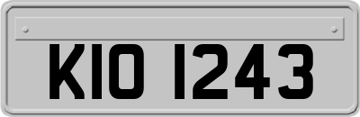 KIO1243