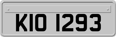 KIO1293