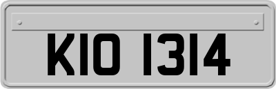 KIO1314