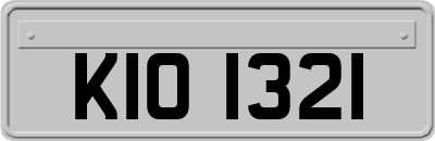 KIO1321