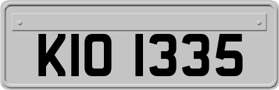 KIO1335