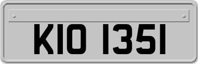 KIO1351