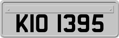 KIO1395