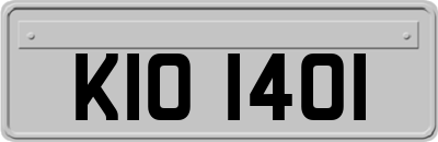 KIO1401