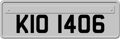 KIO1406