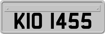 KIO1455