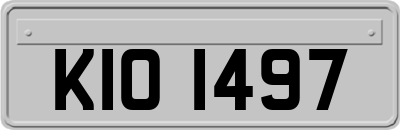 KIO1497