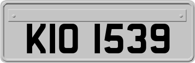 KIO1539