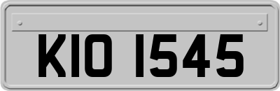 KIO1545