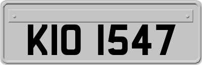 KIO1547